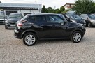 Nissan Juke Klimatyzacja Kamera Cofania Elektryczne Szyby - 5