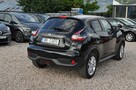 Nissan Juke Klimatyzacja Kamera Cofania Elektryczne Szyby - 7