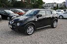 Nissan Juke Klimatyzacja Kamera Cofania Elektryczne Szyby - 13
