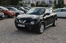 Nissan Juke Klimatyzacja Kamera Cofania Elektryczne Szyby - 14
