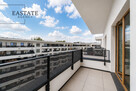 Piękny Widok/Balkon/Garaż/Dom Development/2 Pok - 16
