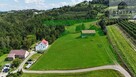 Działka rolna Bilsko gm. Łososina Dolna - 2