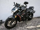 QJMOTOR SRK 921 QJMotor SRK 921RR 128KM ABS Dostawa pod dom Raty Leasing - 6