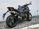 QJMOTOR SRK 921 QJMotor SRK 921RR 128KM ABS Dostawa pod dom Raty Leasing - 8