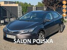 Toyota Corolla SALON POLSKA Klimatyzacja Bluetooth Alu - 1