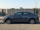 Toyota Corolla SALON POLSKA Klimatyzacja Bluetooth Alu - 3