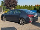 Toyota Corolla SALON POLSKA Klimatyzacja Bluetooth Alu - 4