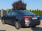 Toyota Corolla SALON POLSKA Klimatyzacja Bluetooth Alu - 5