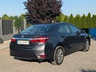 Toyota Corolla SALON POLSKA Klimatyzacja Bluetooth Alu - 7