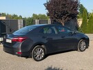 Toyota Corolla SALON POLSKA Klimatyzacja Bluetooth Alu - 8