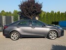 Toyota Corolla SALON POLSKA Klimatyzacja Bluetooth Alu - 9