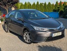 Toyota Corolla SALON POLSKA Klimatyzacja Bluetooth Alu - 11