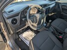 Toyota Corolla SALON POLSKA Klimatyzacja Bluetooth Alu - 14
