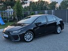 Toyota Corolla SALON POLSKA Klimatronic Bluetooth Alu - 2