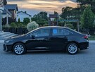 Toyota Corolla SALON POLSKA Klimatronic Bluetooth Alu - 3