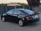 Toyota Corolla SALON POLSKA Klimatronic Bluetooth Alu - 4