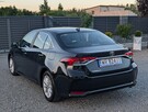 Toyota Corolla SALON POLSKA Klimatronic Bluetooth Alu - 5