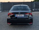 Toyota Corolla SALON POLSKA Klimatronic Bluetooth Alu - 6
