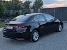 Toyota Corolla SALON POLSKA Klimatronic Bluetooth Alu - 8