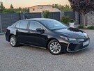 Toyota Corolla SALON POLSKA Klimatronic Bluetooth Alu - 10