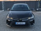 Toyota Corolla SALON POLSKA Klimatronic Bluetooth Alu - 12