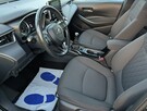 Toyota Corolla SALON POLSKA Klimatronic Bluetooth Alu - 14