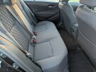 Toyota Corolla SALON POLSKA Klimatronic Bluetooth Alu - 16