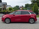 Citroen C4 Picasso SALON POLSKA Klimatronic Bluetooth Virtual Cocpit Xenon Navi - 3