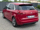 Citroen C4 Picasso SALON POLSKA Klimatronic Bluetooth Virtual Cocpit Xenon Navi - 5