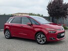 Citroen C4 Picasso SALON POLSKA Klimatronic Bluetooth Virtual Cocpit Xenon Navi - 11
