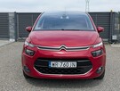 Citroen C4 Picasso SALON POLSKA Klimatronic Bluetooth Virtual Cocpit Xenon Navi - 13