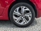 Citroen C4 Picasso SALON POLSKA Klimatronic Bluetooth Virtual Cocpit Xenon Navi - 15