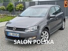 Volkswagen Polo SALON POLSKA Klimatyzacja Alu I Rej. 2011 NISKI PRZEBIEG - 1