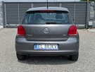 Volkswagen Polo SALON POLSKA Klimatyzacja Alu I Rej. 2011 NISKI PRZEBIEG - 6