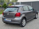 Volkswagen Polo SALON POLSKA Klimatyzacja Alu I Rej. 2011 NISKI PRZEBIEG - 7