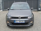 Volkswagen Polo SALON POLSKA Klimatyzacja Alu I Rej. 2011 NISKI PRZEBIEG - 12