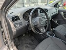Volkswagen Polo SALON POLSKA Klimatyzacja Alu I Rej. 2011 NISKI PRZEBIEG - 13