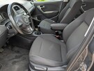 Volkswagen Polo SALON POLSKA Klimatyzacja Alu I Rej. 2011 NISKI PRZEBIEG - 14