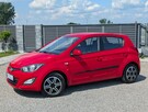 Hyundai i20 SALON POLSKA Klimatyzacja Bluetooth - 2