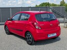 Hyundai i20 SALON POLSKA Klimatyzacja Bluetooth - 5