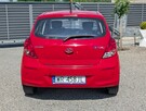 Hyundai i20 SALON POLSKA Klimatyzacja Bluetooth - 6