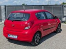 Hyundai i20 SALON POLSKA Klimatyzacja Bluetooth - 7