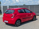 Hyundai i20 SALON POLSKA Klimatyzacja Bluetooth - 8