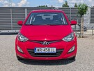 Hyundai i20 SALON POLSKA Klimatyzacja Bluetooth - 12