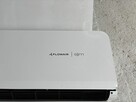 Kurtyna drzwiowa Flowair Slim n-200 zimna 2 metry - 8