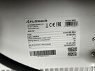 Kurtyna drzwiowa Flowair Slim n-200 zimna 2 metry - 7