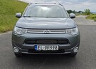 Mitsubishi Outlander 2.0 PHEV LPG Instyle Navi Plus - 3