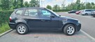 BMW X3 2.0d 150 KM | 4x4 | 2007 | Manual | Garażowane - 5