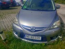 Mazda 5 - Sprzedam - 2