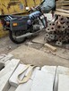 Honda cj 250 - 2